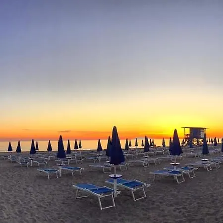 Vakantiepark Village Tuscia Tirrenica