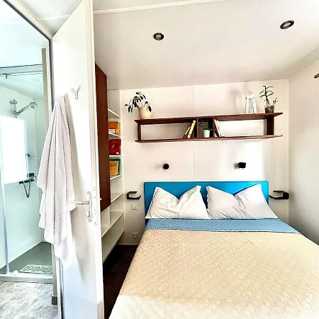 Vakantiepark Village Tuscia Tirrenica
