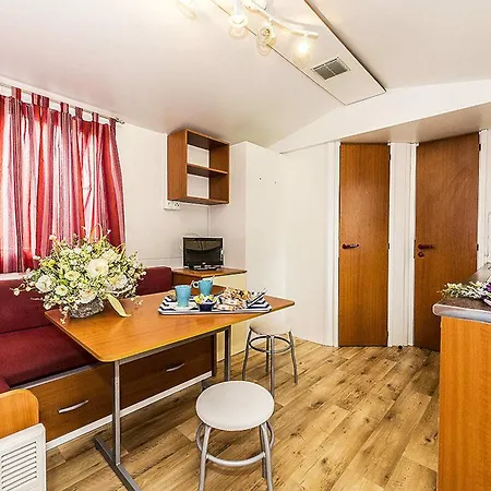 Vakantiepark Village Tuscia Tirrenica