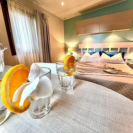 Parco vacanze Village Tuscia Tirrenica