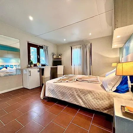 Parco vacanze Village Tuscia Tirrenica