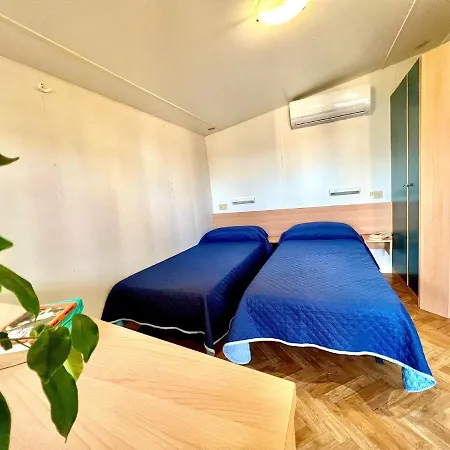 Parco vacanze Village Tuscia Tirrenica