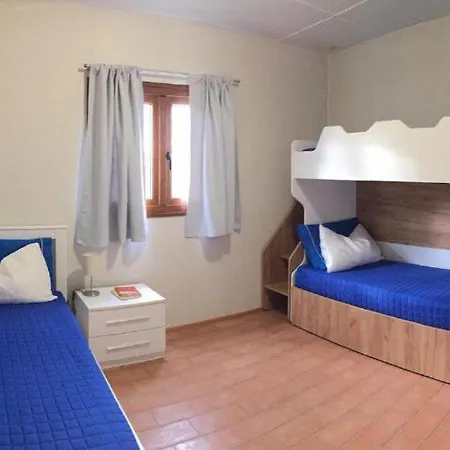 Parco vacanze Village Tuscia Tirrenica *