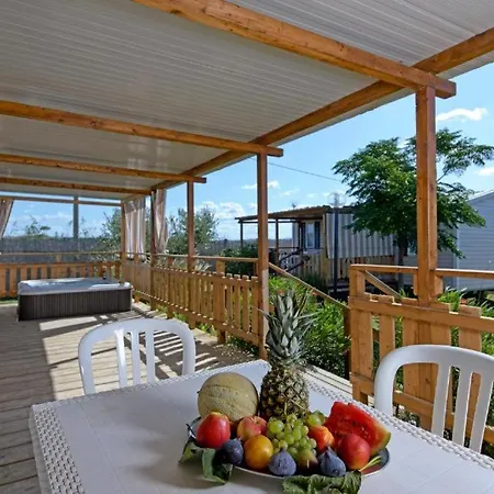Parco vacanze Village Tuscia Tirrenica *