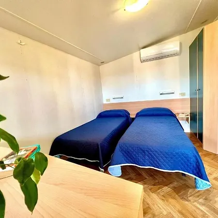 Parco vacanze Village Tuscia Tirrenica Tarquinia