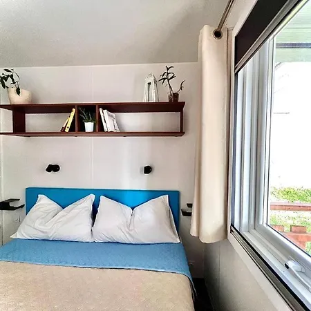Village Tuscia Tirrenica Tatil parkı