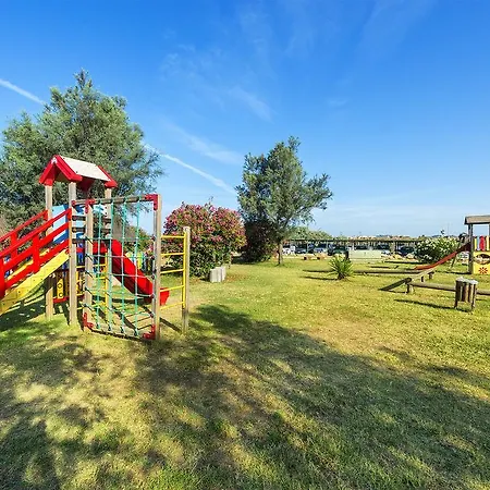 Parco vacanze Village Tuscia Tirrenica