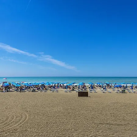 Parco vacanze Village Tuscia Tirrenica Tarquinia